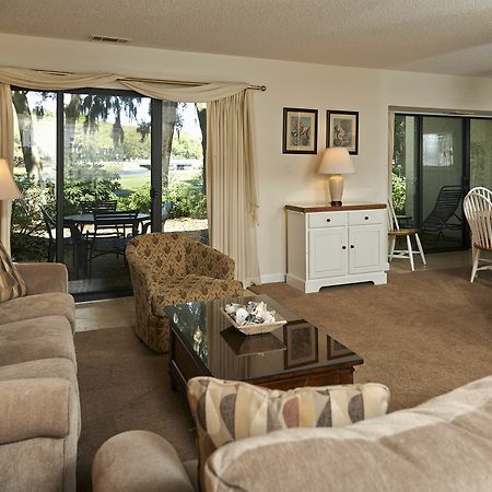 Villas Of Amelia Island Franklintown Zewnętrze zdjęcie