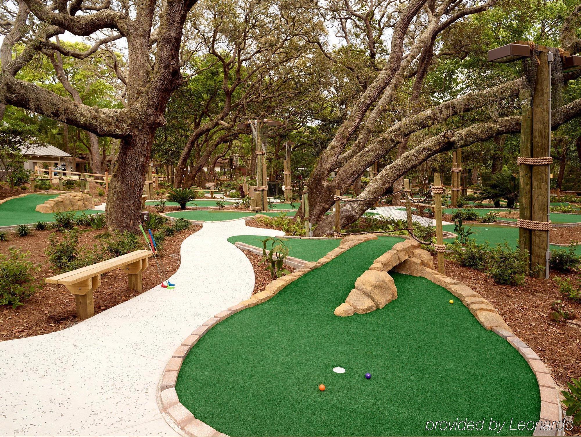Villas Of Amelia Island Franklintown Zewnętrze zdjęcie