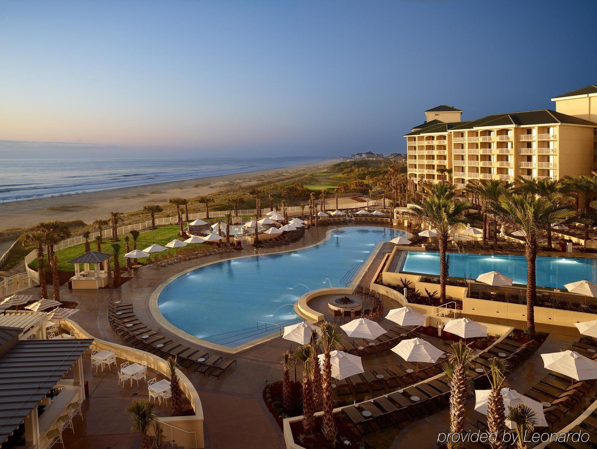 Villas Of Amelia Island Franklintown Zewnętrze zdjęcie