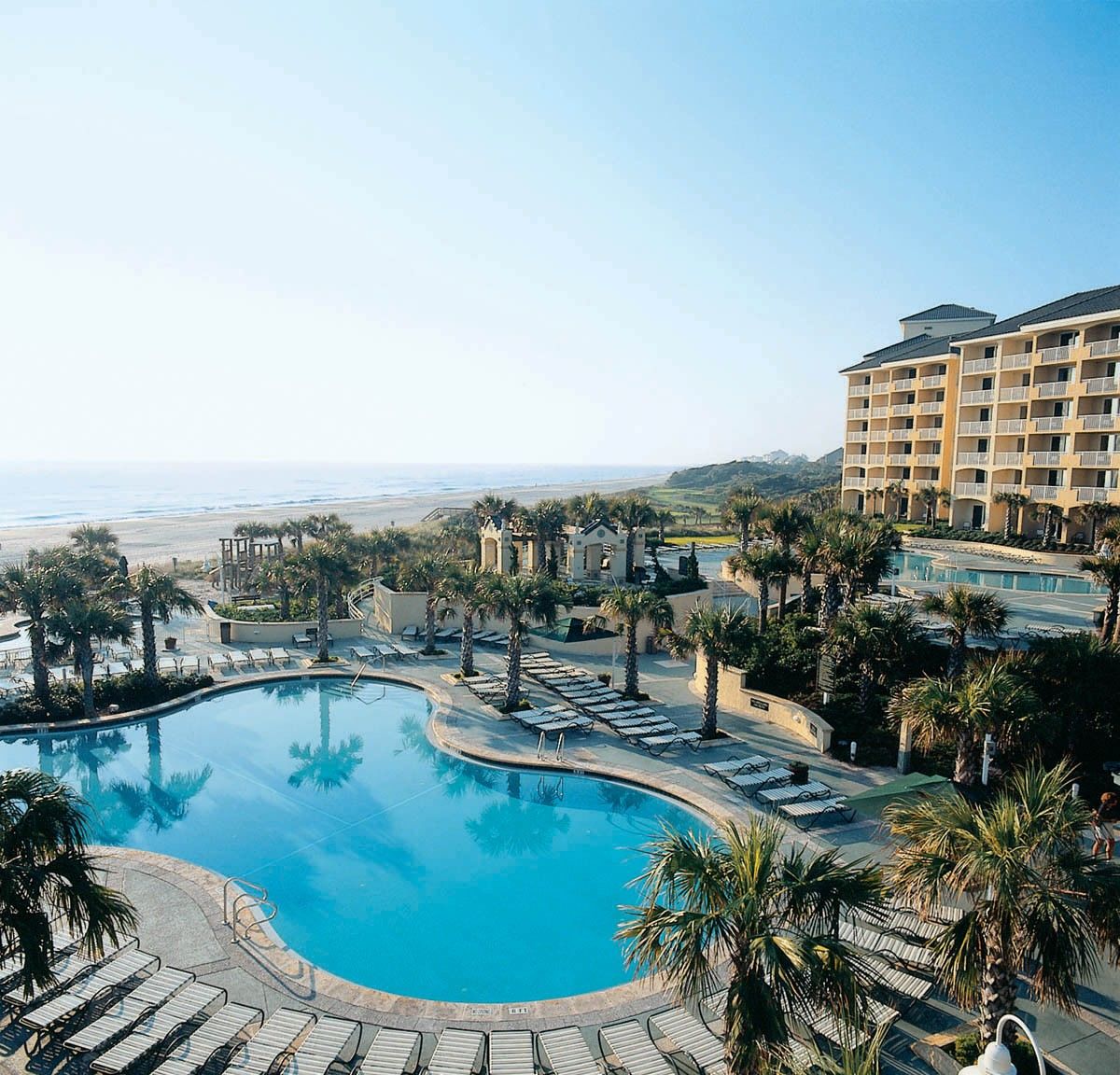 Villas Of Amelia Island Franklintown Zewnętrze zdjęcie