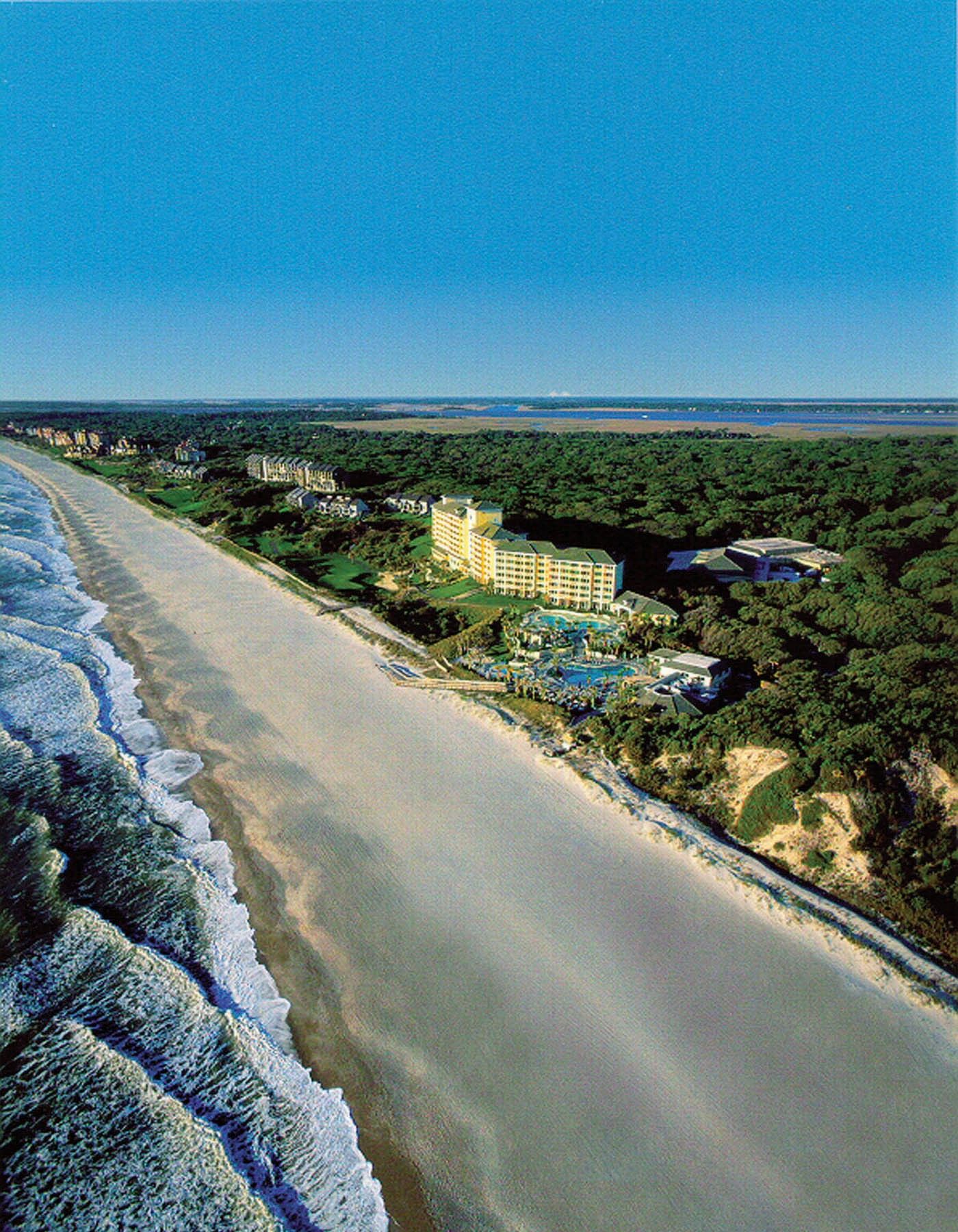Villas Of Amelia Island Franklintown Zewnętrze zdjęcie