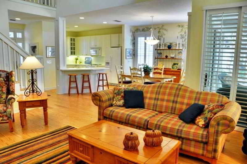 Villas Of Amelia Island Franklintown Zewnętrze zdjęcie