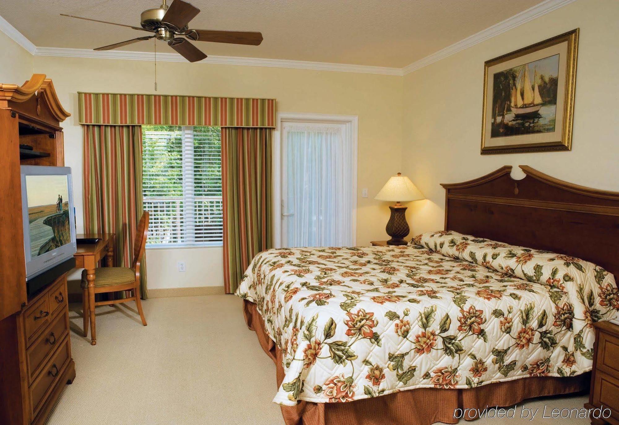Villas Of Amelia Island Franklintown Pokój zdjęcie