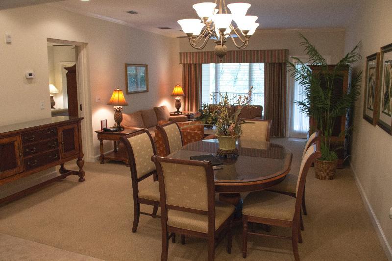 Villas Of Amelia Island Franklintown Zewnętrze zdjęcie