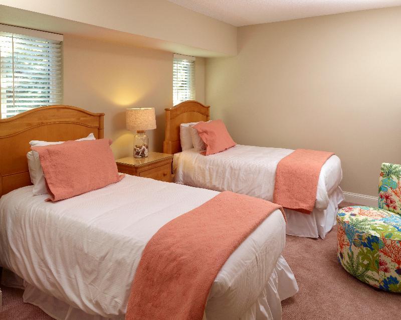 Villas Of Amelia Island Franklintown Zewnętrze zdjęcie