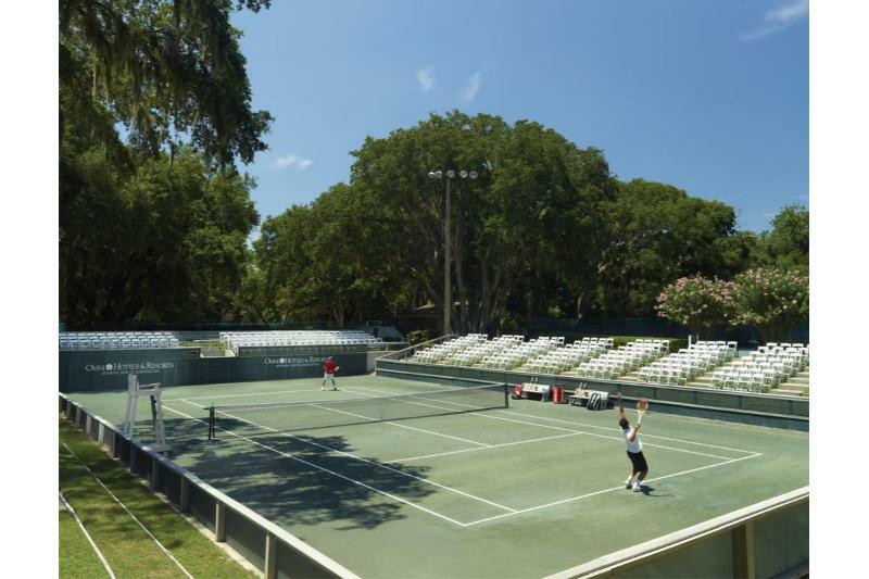 Villas Of Amelia Island Franklintown Zewnętrze zdjęcie