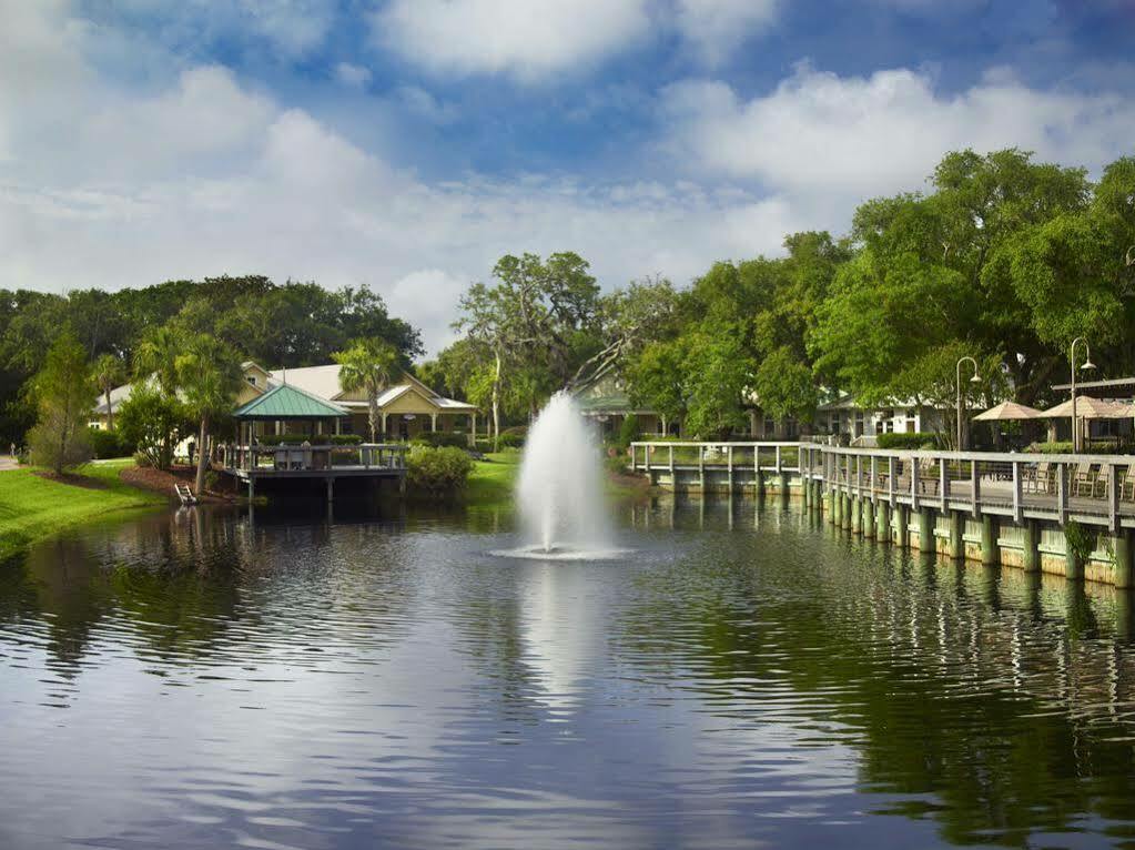Villas Of Amelia Island Franklintown Zewnętrze zdjęcie