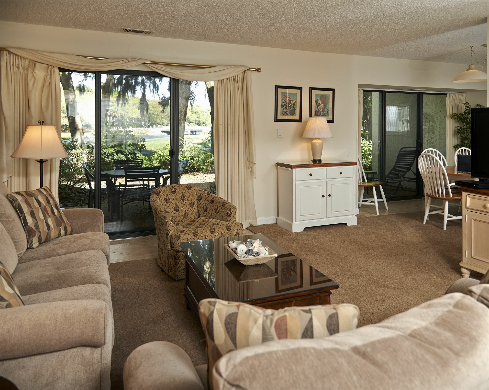 Villas Of Amelia Island Franklintown Zewnętrze zdjęcie