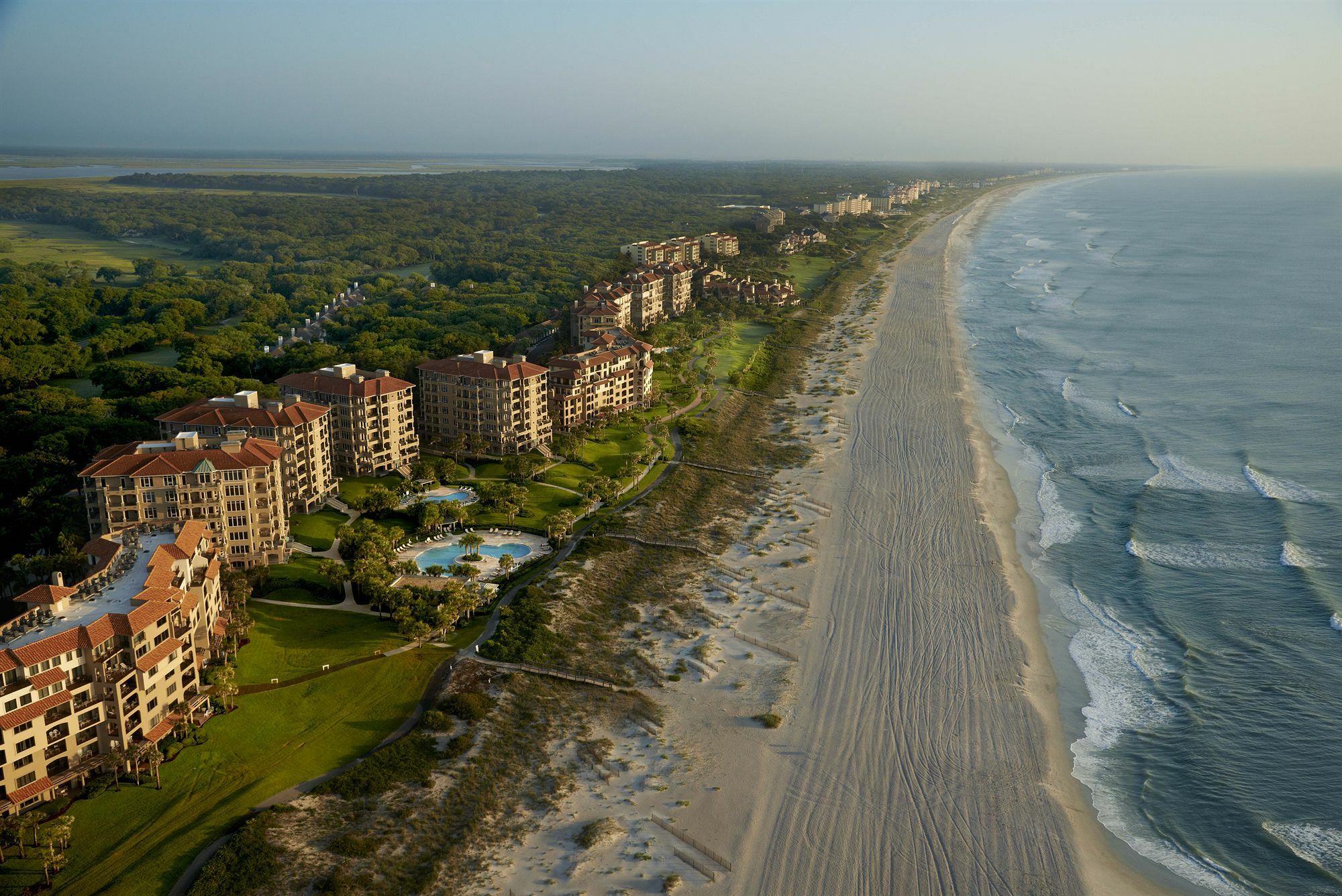 Villas Of Amelia Island Franklintown Zewnętrze zdjęcie