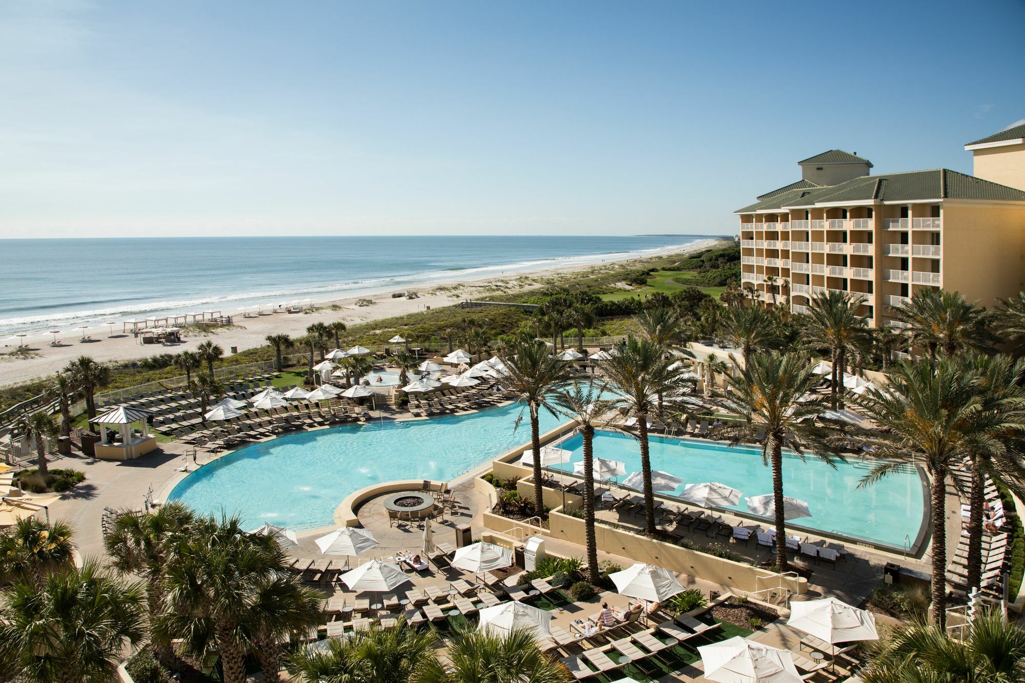 Villas Of Amelia Island Franklintown Zewnętrze zdjęcie