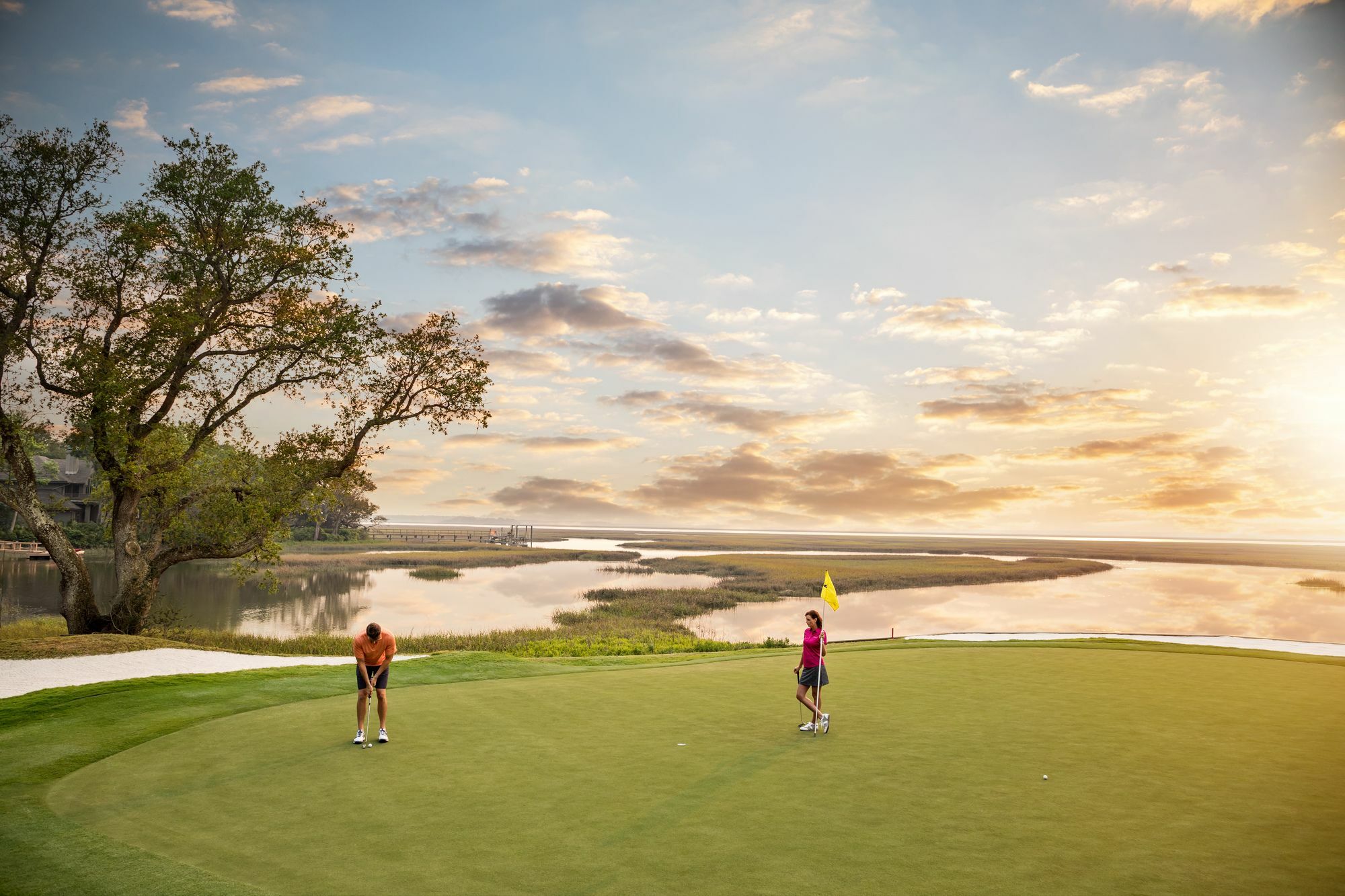 Villas Of Amelia Island Franklintown Zewnętrze zdjęcie